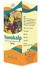 Tonokalp Syrup