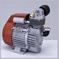 Monoblock Pumps