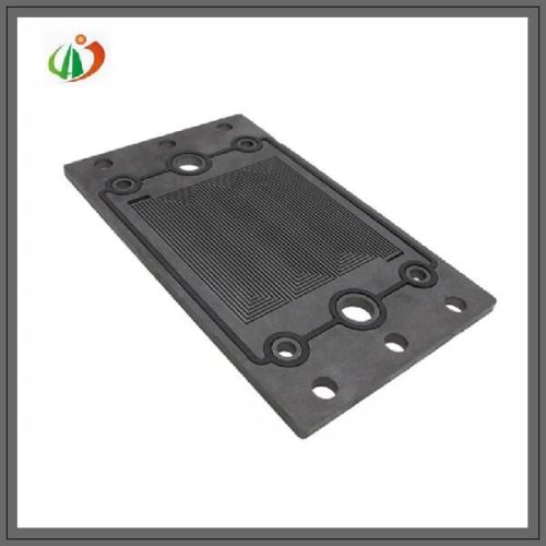 Graphite Bipolar Plate