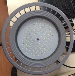 White LED Bay Light