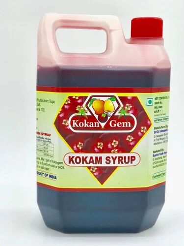 HDPE Jerry Can, Capacity : 5L