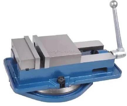 Stainless Steel/ Mild Steel Milling Machine Vise