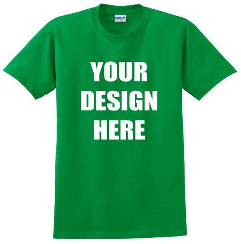 T-shirt Printing Services