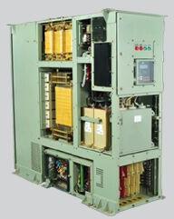 50±6% Hz Static Converters