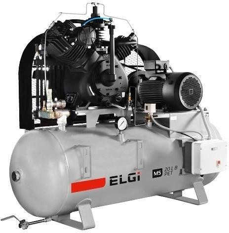 High Speed Compressor