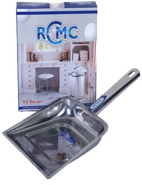 Stainless Steel Dustpan