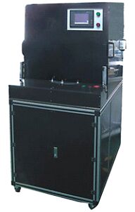 Electric Motor Welding Machine