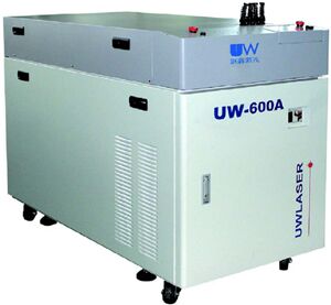 Laser Welder