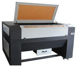 Non Metal Laser Cutting Machine