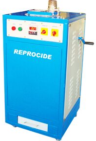 Sanitary Napkin Incinerator