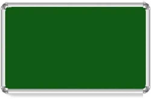 Chalk Board, Frame Material : Durable Aluminium
