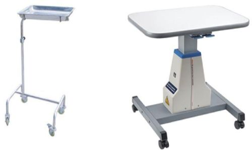 OPERATION INSTRUMENT TABLE