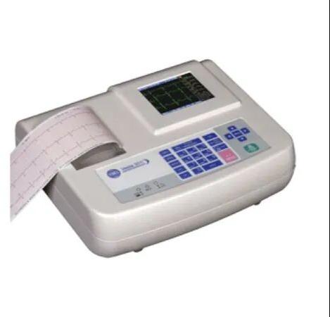 ECG Machine