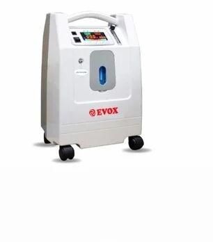 Evox Portable Oxygen Concentrator