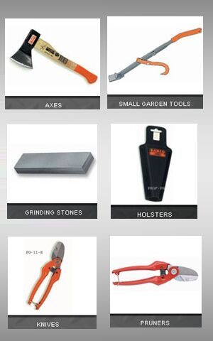 Pruning Tools