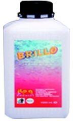 Brillo Liquid Silicon Wax