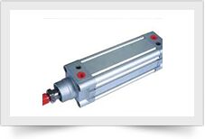 Customized Pneumatic Cylinder