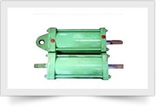 Single Acting Pneumatic Cylinder