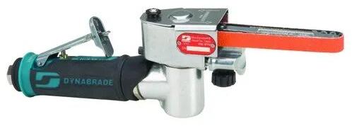 Abrasive Belt Grinder