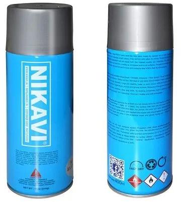 NIKAVI Spray Paints, Packaging Size : 400 Ml