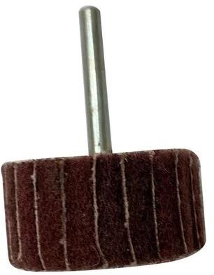 Norton Brown Spindle Mop Wheels