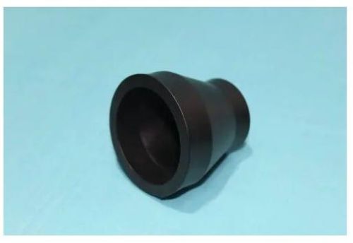 HDPE Reducer, Size : 25X20mm To 630X560mm