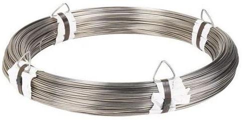 Parshwamani Metals Tantalum Wire, Color : Silver