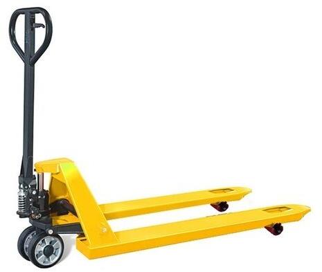 CUMI Hand Pallet Truck, Capacity : 1500 KG TO 5000 KGS