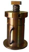 Mild Steel Mechanical Jack, Load Capacity : <1 Ton