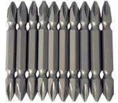 Iron Pneumatic Screwdriver Bits