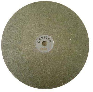 Round Metal Diamond Lapping Discs, Size : 250mm