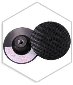 Diamond Flexible Pad