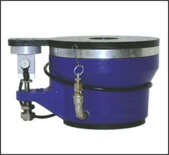 Precision Air Leveling Vibration Isolator