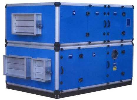 Blue Star Air Handling Units