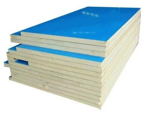 Polyurethane Cold Storage PUF Panels