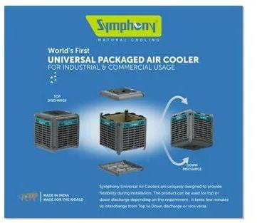 Symphony Air Washer