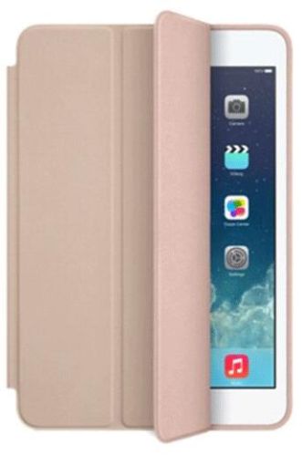 Beige Apple iPad Mini Smart Case