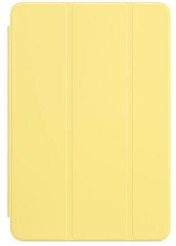 Apple iPad Mini Smart Yellow Cover