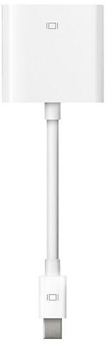 Apple Mini DisplayPort To DVI Adapter