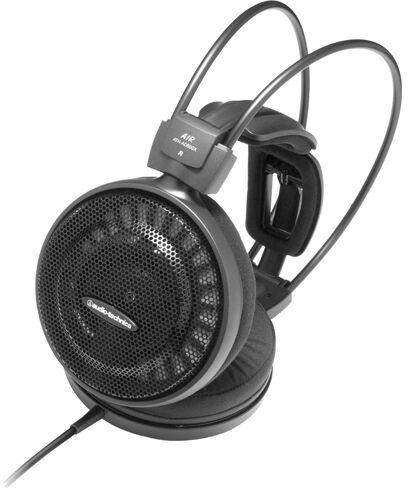 Audio Technica ATH-AD500X Wired Headphones