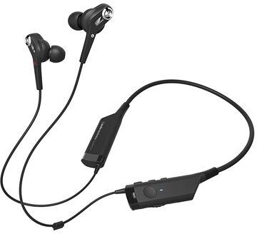 Audio Technica ATH-ANC40BT QuietPoint Headset