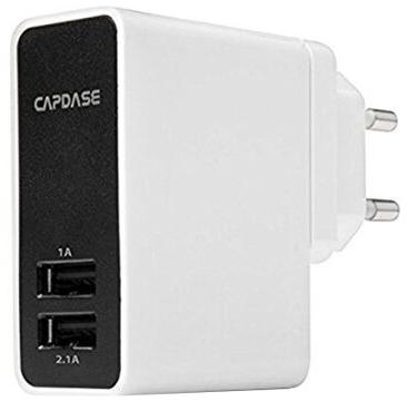 Capdase Quartet USB Power Adaptor