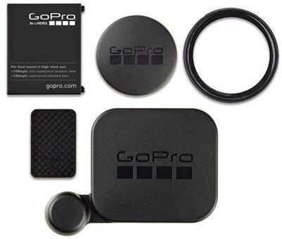 GoPro Protective Lens