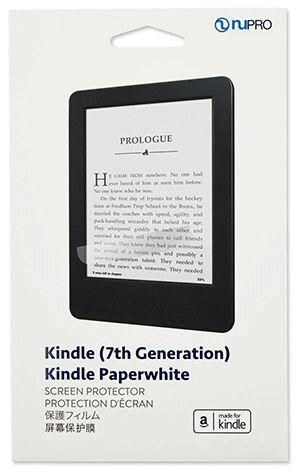 Anti-Glare Screen Protector Kit