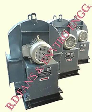 Industrial Centrifugal Blower