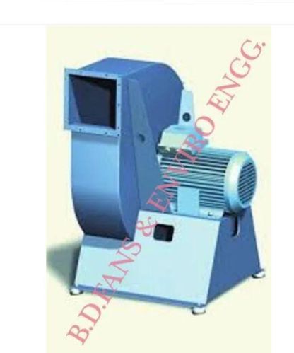 Metal Nose Cooling Fan, For Industrail, Power : 440 V