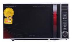 Onida Microwave Oven, Color : Reddish Black