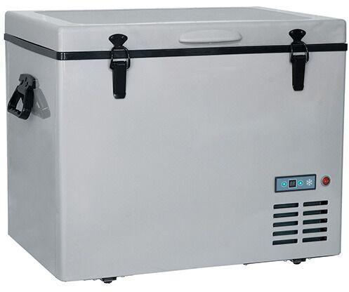 Ice Cream Deep Freezer, Capacity : 400 L