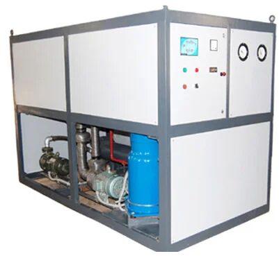 Chilling Plants, Voltage : 380v