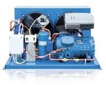 Hermetic Condensing Unit, Voltage : 415 V